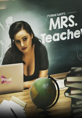 Mrs Teacher | Season 01